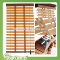 Stardeco Bamboo window blinds bamboo shades supplier